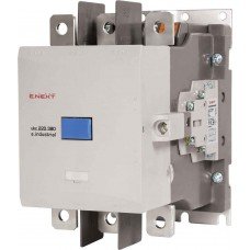 Контактор e.industrial.ukc.220.380, 220А, 380В, 1no+1nc