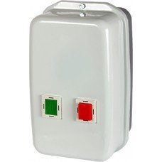 Електромагнітний пускач e.industrial.ukq.40mb, 40А, 400V