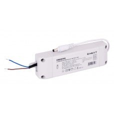 Драйвер що регулюється для світлодіодной панелі e.LED.Panel.PRO.Driver.36.Dim1-10V