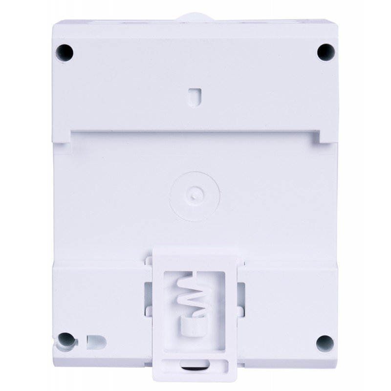 Лічильник трифазний e.control.w08 10(100)А електронний клас 1.0 (некомерц.) RS485