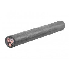 Провід термостійкий H05S-K 1x2,5