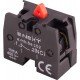 Додатковий контакт e.mb.be102 (NC)