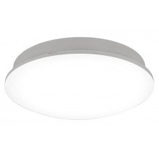 Світильник світлодіодний Modena Mini LED 17 W 4000K Grey EM3H 2180lm Grey