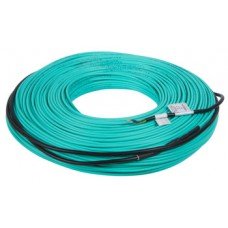 Кабель нагрівальний двожильний e.heat.cable.t.17.1100. 65м, 1100Вт, 230В
