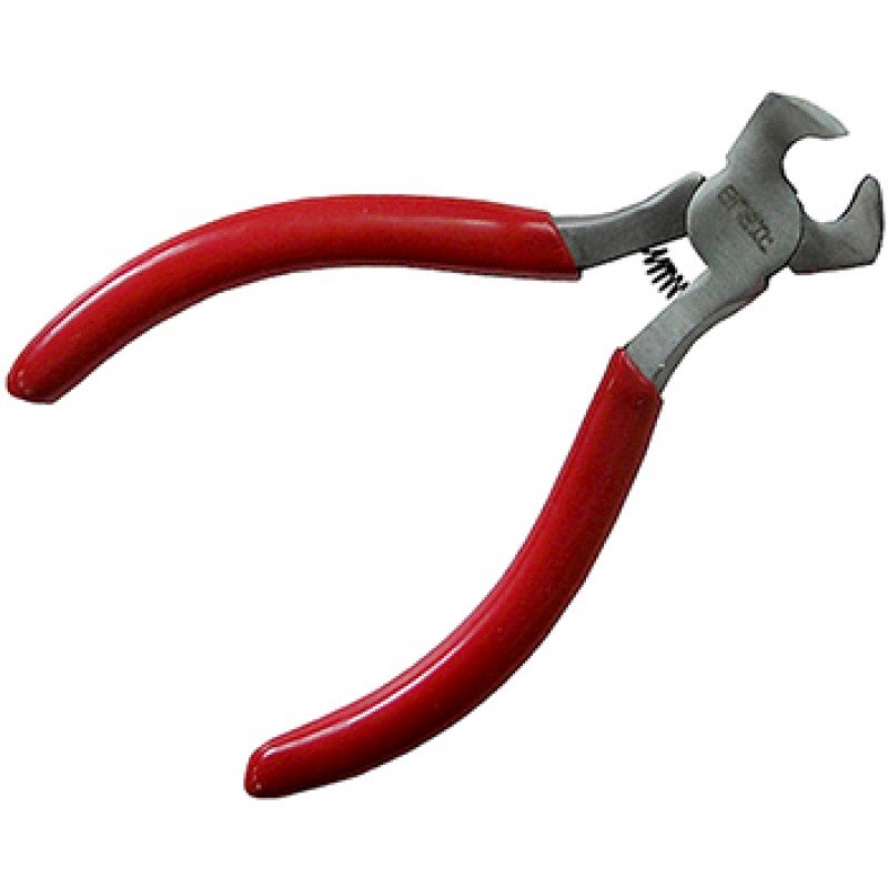 Кусачки e.tool.pliers.ts.04318