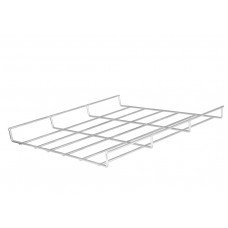 Лоток дротовий оцинкований 300х35х4,0 e.tray.pro.wm.300.35.4.3m довжина 3 м