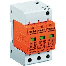 ПЗІП Тип 1+2 V50-B+C 3-280