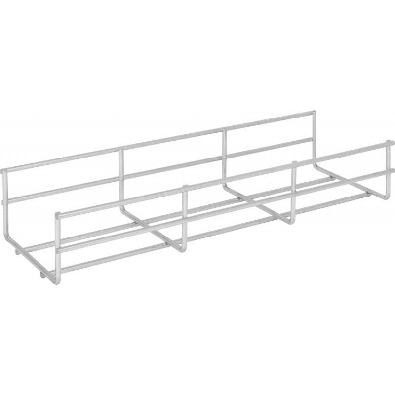 Лоток дротовий оцинкований 150х50х4,0 e.tray.pro.wm.150.50.4.3m довжина 3 м
