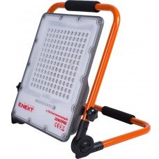 Прожектор світлодіодний акумуляторний e.LED.flood.stand.emerg.20