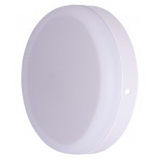 Світильник світлодіодний накладний e.LED.stand.MP.Round.S.24.6500 коло 24Вт 6500К 2160Лм