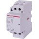 Модульний контактор e.mc.pro.2.40.2NO, 2р, 40А, 2NO, 220В