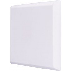 Світильник світлодіодний вбудов e.LED.stand.MP.Square.R.24.4500.квадрат.24Вт.4500К.2160Лм