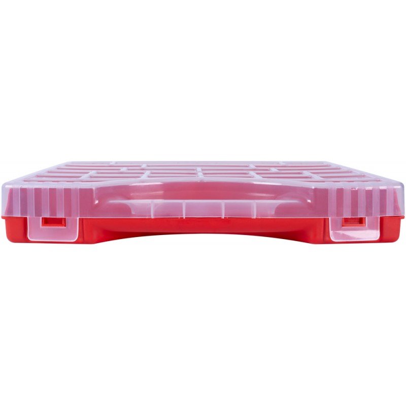 Органайзер пластиковий, e.toolbox.pro.14, 13,5" 340x320x50мм