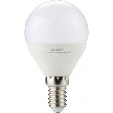 Лампа світлодіодна e.LED.lamp.stand.P45.E14.6.4000, 6Вт, 4000К 110лм/Вт