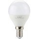 Лампа світлодіодна e.LED.lamp.stand.P45.E14.6.4000, 6Вт, 4000К 110лм/Вт