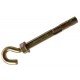 Анкерний гак e.anchor.hook.pro.M10.12.100, М10, 12х100мм