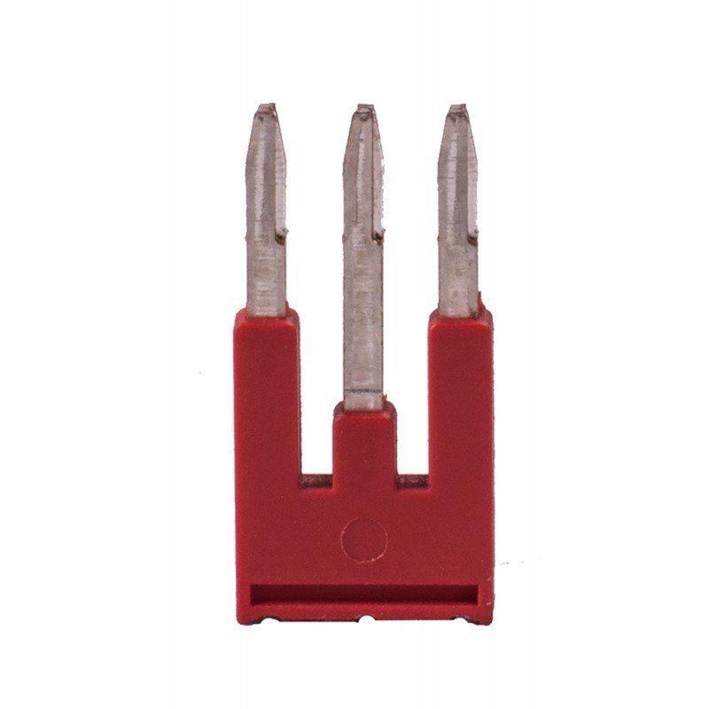 Планка з'єднувальна e.jp.spring.3pin-1,5