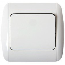 Вимикач e.install.stand.811/2 сходовий