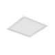 Світильник світлодіодний Fuzo LED 17 W 4000K MPRM 240 mmx240 mm 1880lm Grey