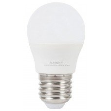 Лампа світлодіодна e.LED.lamp.stand.P45.E27.6.4000, 6Вт, 4000К 110лм/Вт