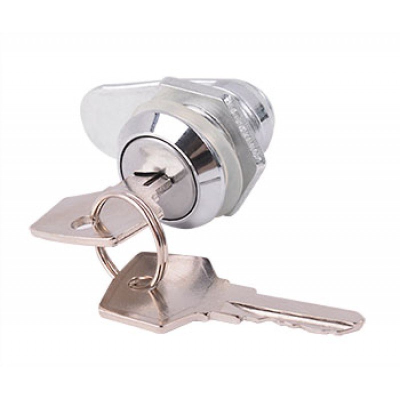 Замок e.lock.03 під англ. ключ, 18-20/40