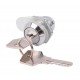 Замок e.lock.03 під англ. ключ, 18-20/40