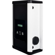 Станція для заряду електромобілів WallBox eVolve Smart Т T2S32/T2S32 44кВт 400В 32A розетка