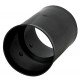 Муфта з'єднувальна e.pipe.connector.50 для труб d50мм