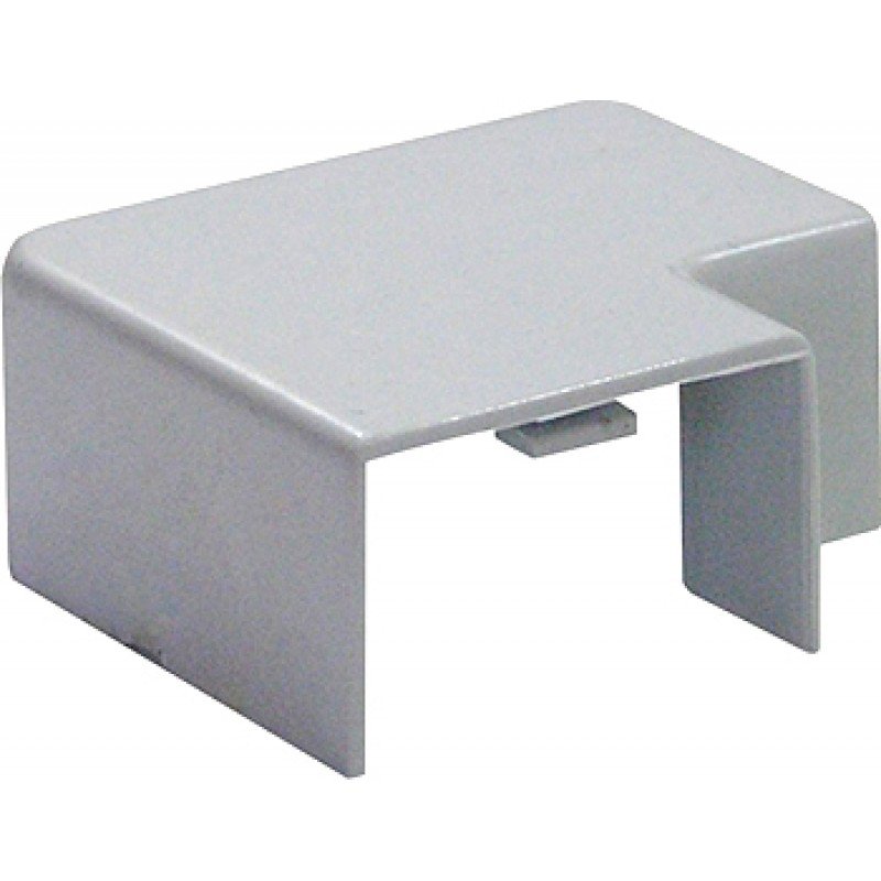 Плоский кут e.trunking.blend.angle.stand.40.25 для короба 40х25мм