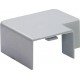 Плоский кут e.trunking.blend.angle.stand.40.25 для короба 40х25мм