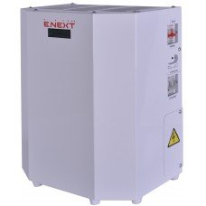 Стабілізатор напруги тиристорний e.stab.pro.12, 12kVA, однофазний