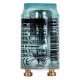 Стартер e.starter.s2.4 (2х22Вт, 127В) прозор.