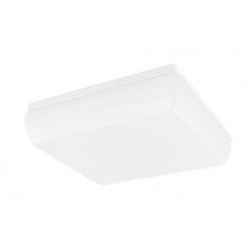 Світильник світлодіодний Latte IP54 LED 19 W 3000K 1870lm White