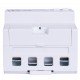 Лічильник трифазний e.control.w09 5А/СТ електронний клас 1.0 (некомерц.) RS485