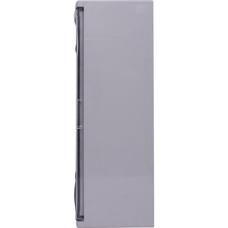 Корпус удароміцний з АБС-пластика e.plbox.500.700.245.tr, 500х700х245мм, IP65 з прозорими дверцятами