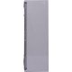 Корпус удароміцний з АБС-пластика e.plbox.500.700.245.tr, 500х700х245мм, IP65 з прозорими дверцятами