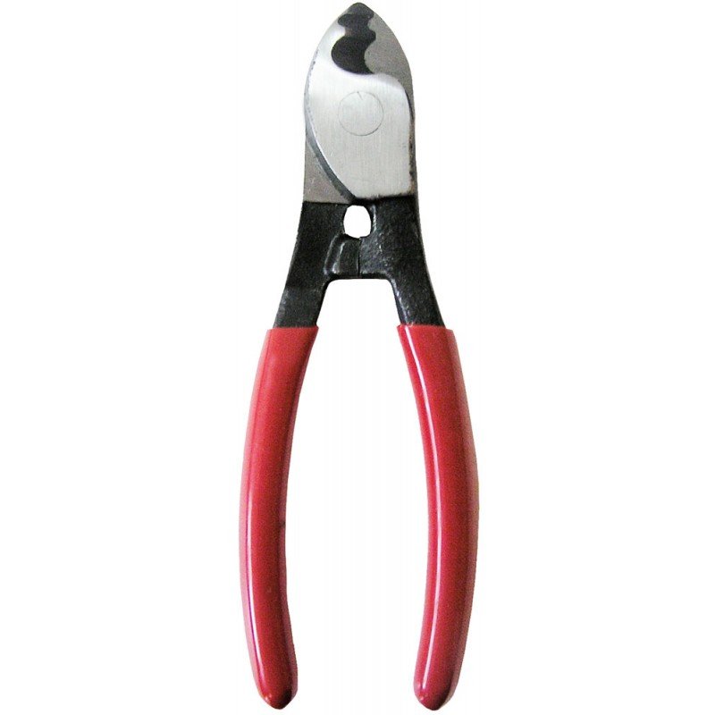 Інструмент e.tool.cutter.lk.22.a.16 для різання мідного та алюмінієвого кабелю перетином до 22 кв.мм