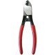 Інструмент e.tool.cutter.lk.22.a.16 для різання мідного та алюмінієвого кабелю перетином до 22 кв.мм