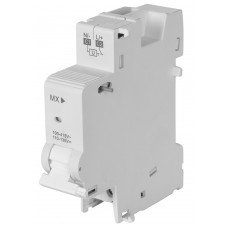 Незалежний розчіплювач e.mcb.stand.60.sht