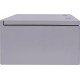 Корпус удароміцний з АБС-пластика e.plbox.350.500.195.blank, 350х500х195мм, IP65