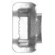 Сталева скріпа e.steel.fastener.stand.19