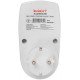 Реле часу електронне розеточне e.control.t13