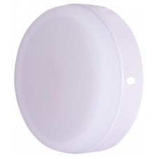 Світильник світлодіодний накладний e.LED.stand.MP.Round.S.18.6500 коло 18Вт 6500К 1620Лм