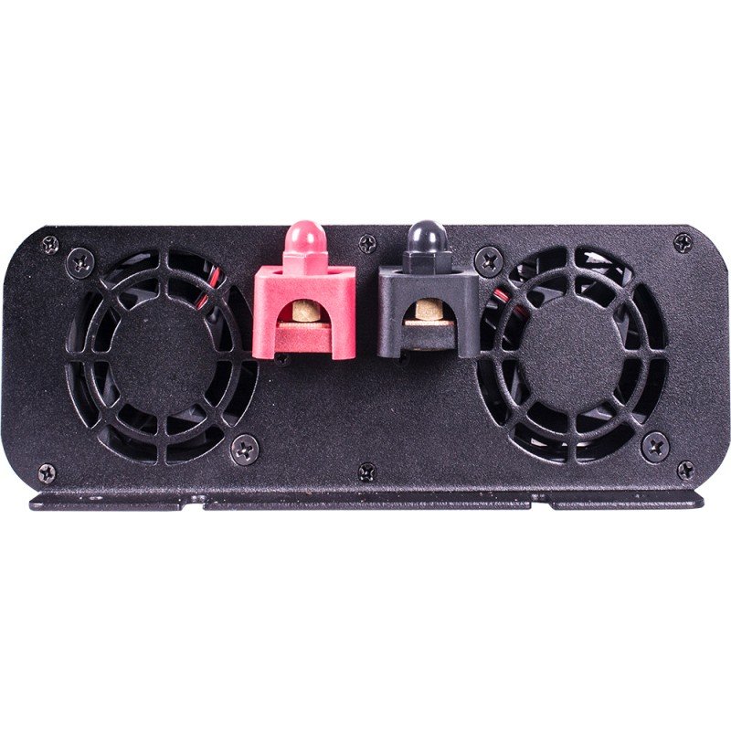 Інвертор e.inv.pro.nc.1000 12/220В 1000Вт, чистий синус