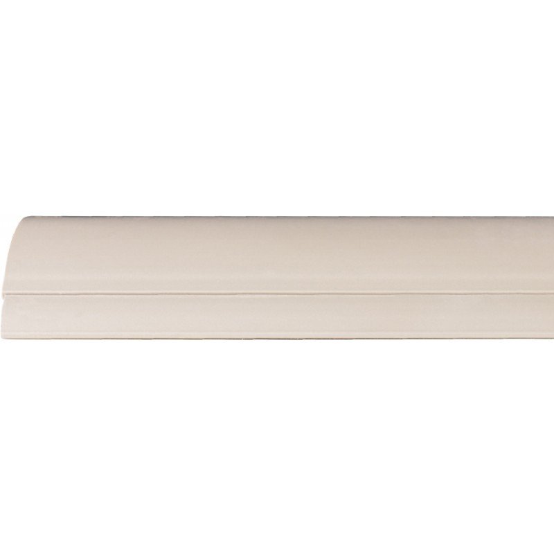 Короб пластиковий підлоговий e.trunking.arc.stand.m.90.20, 2м MUTLUSAN