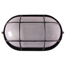 Світильник e.light.1403.1.60.27.black 60W