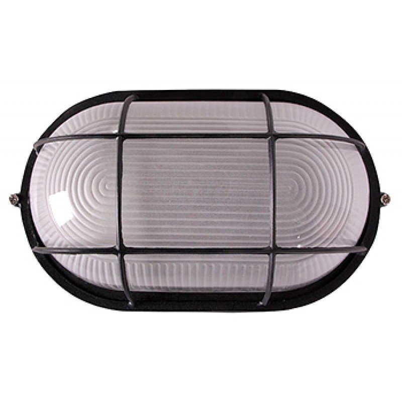 Світильник e.light.1403.1.60.27.black 60W