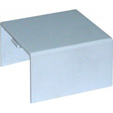 З'єднувач e.trunking.channel.stand.25.25 для короба 25х25мм