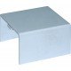 З'єднувач e.trunking.channel.stand.25.25 для короба 25х25мм
