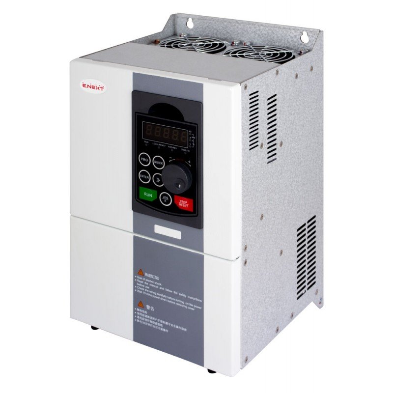 Перетворювач частотний e.f-drive.pro.200 200кВт 3ф/380В